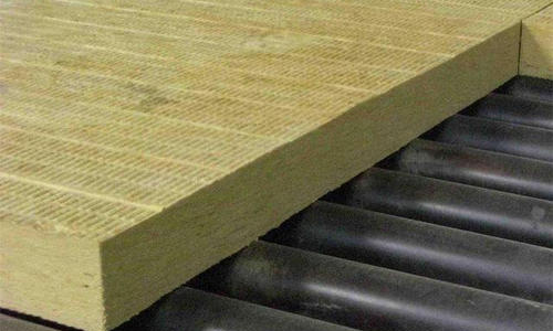 保溫材料的應(yīng)用范圍