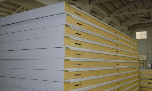 關(guān)于冷庫(kù)的保溫知識(shí)