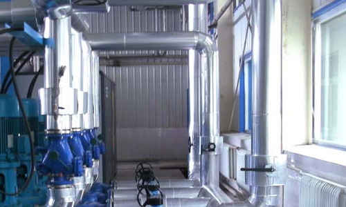 保溫工程要注意三點(diǎn)