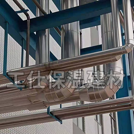 保溫工程 